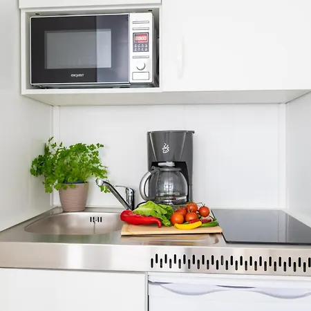 Διαμέρισμα Waterfront Sagard