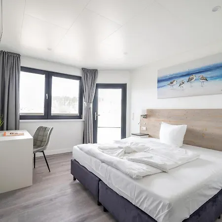 Διαμέρισμα Waterfront *