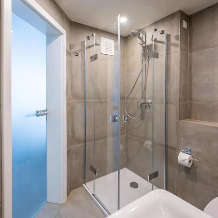 Waterfront Apartamento *