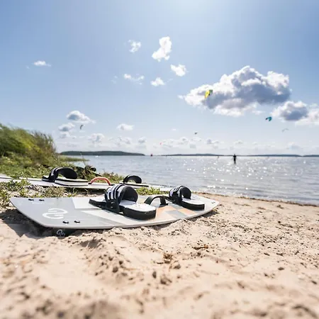 Waterfront Διαμέρισμα Sagard