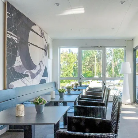 Διαμέρισμα Waterfront *